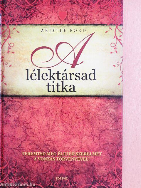 A lélektársad titka