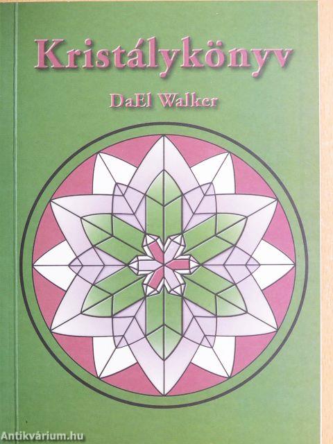 Kristálykönyv