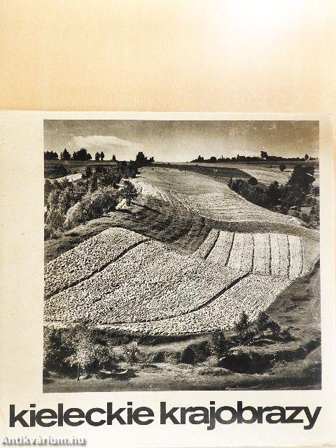 Kieleckie krajobrazy