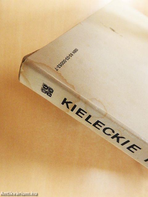 Kieleckie krajobrazy