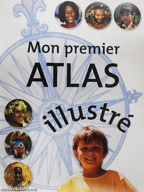 Mon premier Atlas illustré