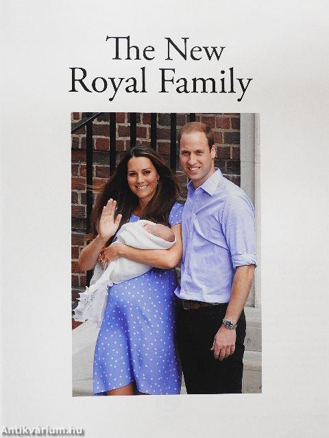 The New Royal Family