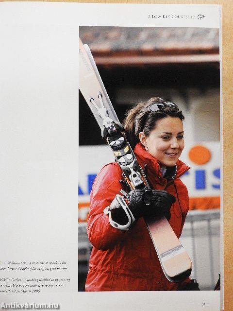 The New Royal Family