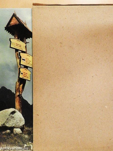 Tatransky Národny Park