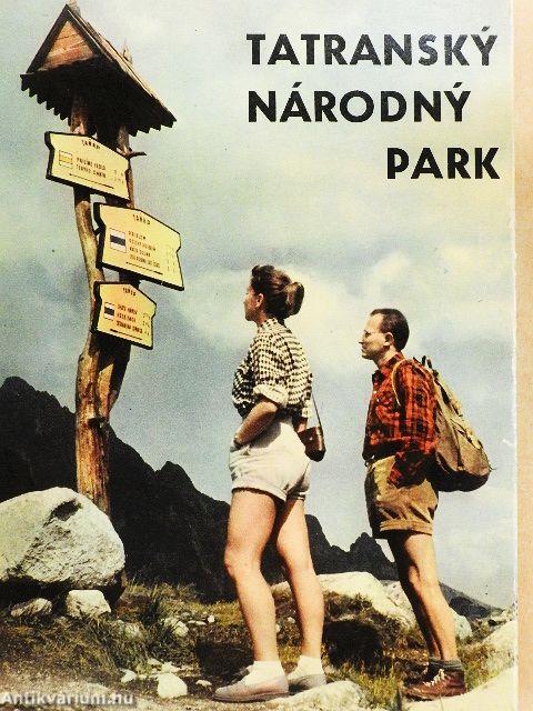 Tatransky Národny Park