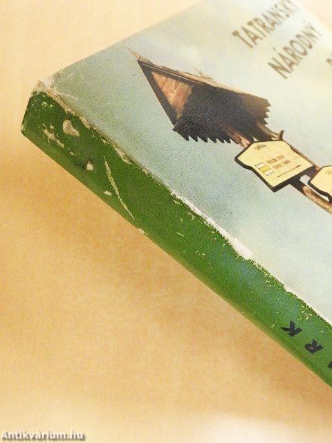 Tatransky Národny Park