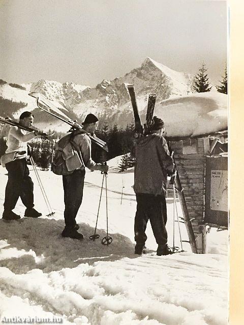 Tatransky Národny Park