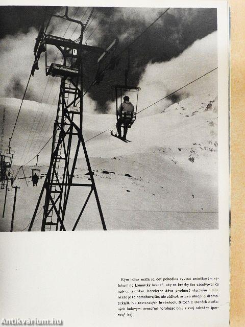 Tatransky Národny Park