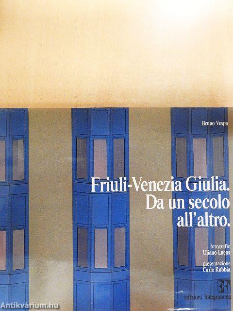 Friuli-Venezia Giulia