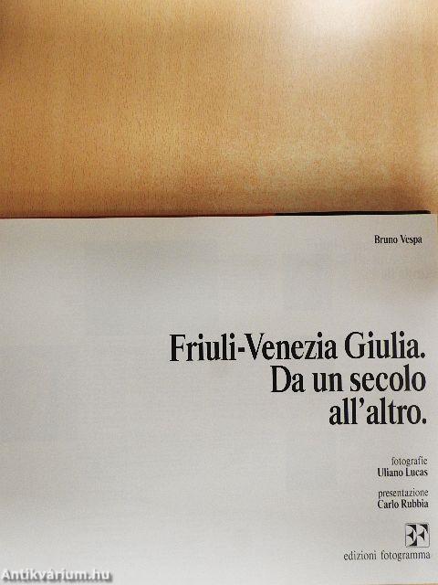 Friuli-Venezia Giulia