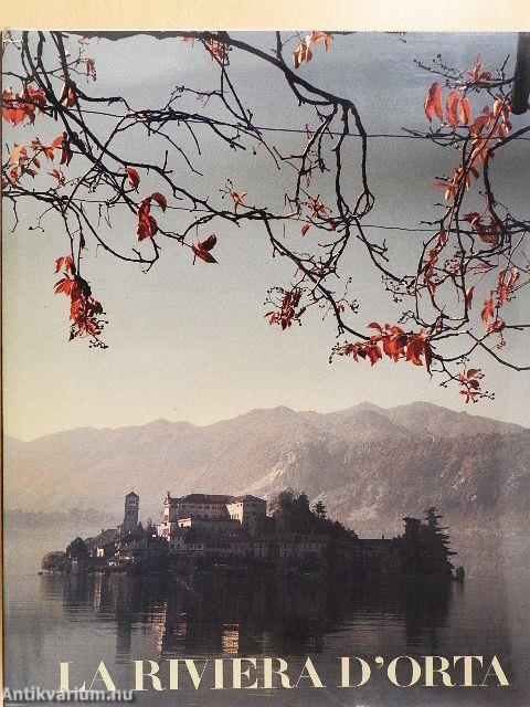La Riviera d'Orta