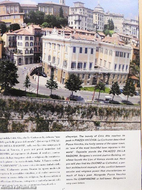 Be Our Guest in Bergamo