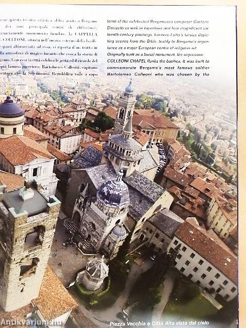 Be Our Guest in Bergamo