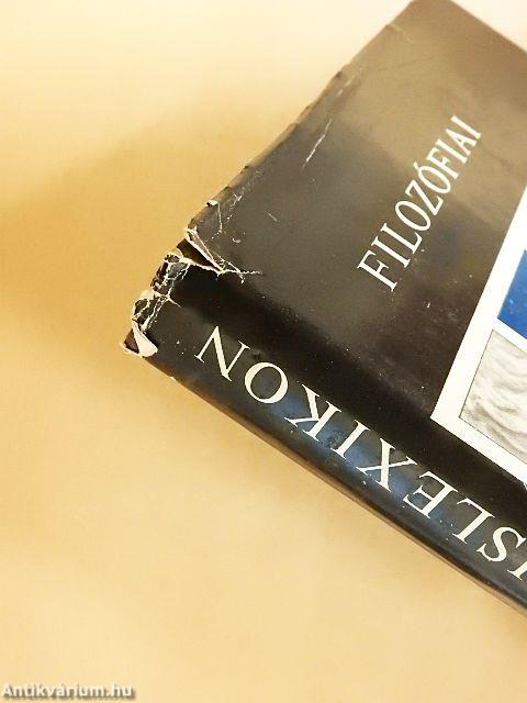 Filozófiai kislexikon