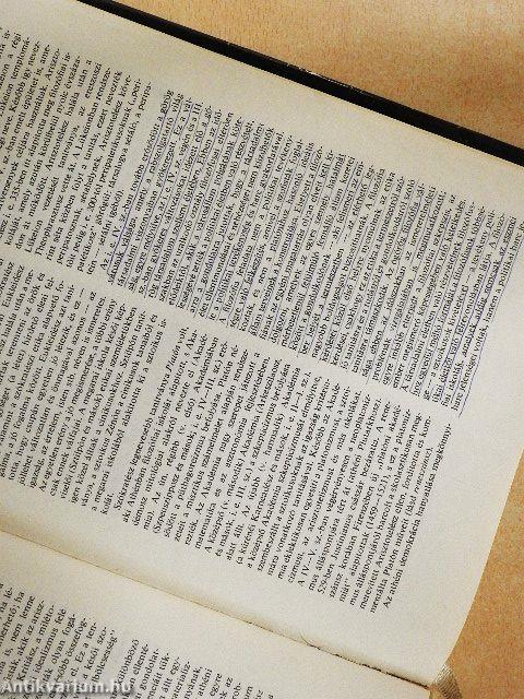 Filozófiai kislexikon