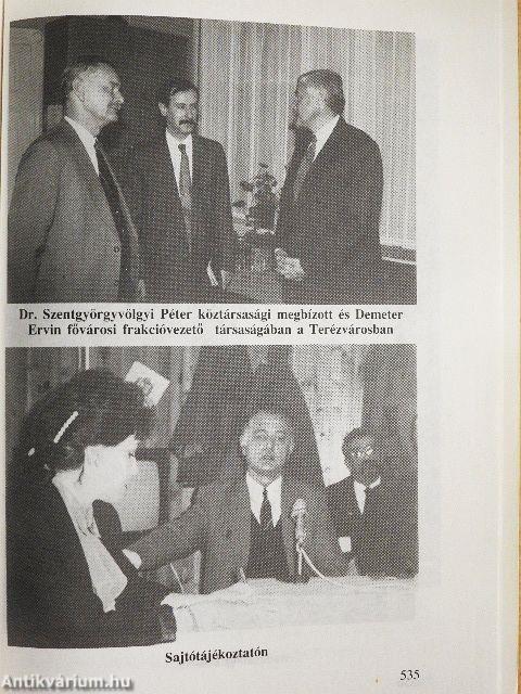 Mi a teendő a múlttal?