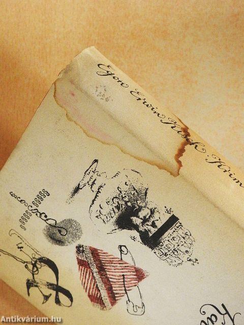 Kriminalisztikai kalandozások