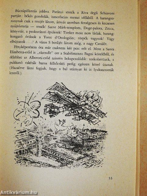 Kriminalisztikai kalandozások