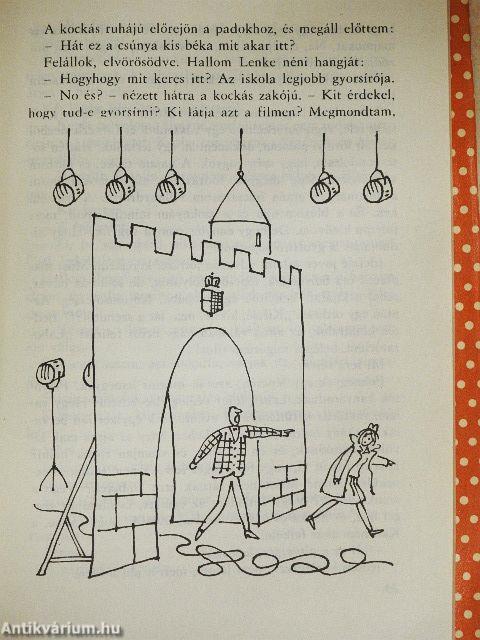 Bezzeg az én időmben