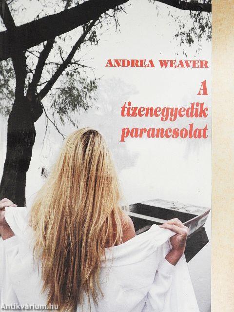 A tizenegyedik parancsolat