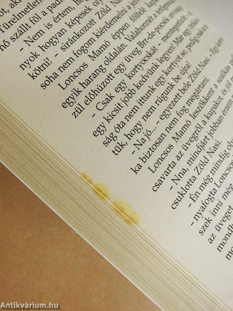 Két égetnivaló boszorkány