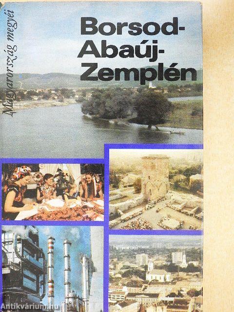 Borsod-Abaúj-Zemplén 