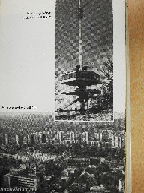 Borsod-Abaúj-Zemplén 