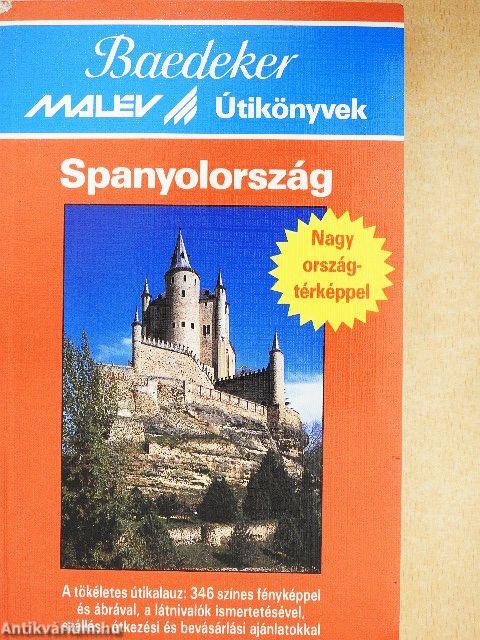 Spanyolország