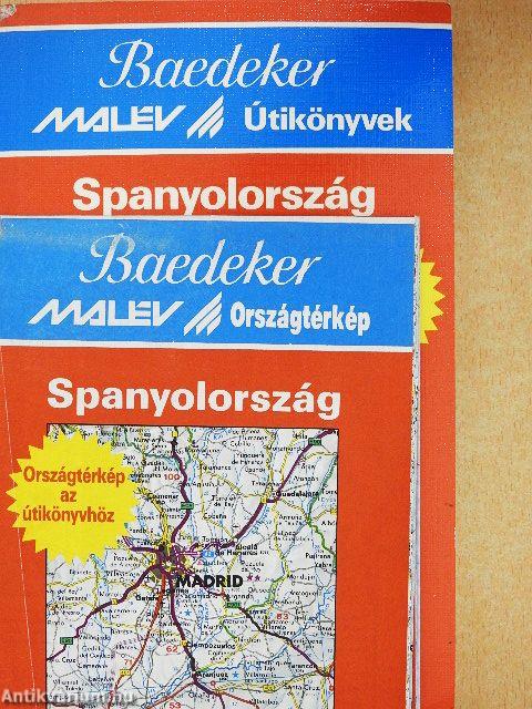 Spanyolország