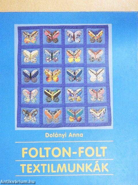 Folton-folt