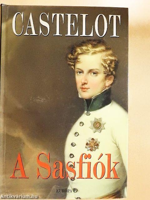 A Sasfiók