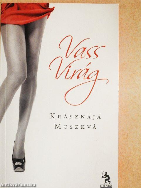 Krásznájá Moszkvá