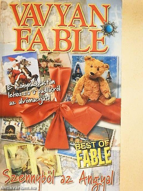 Szennyből az Angyal