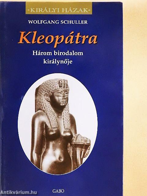 Kleopátra