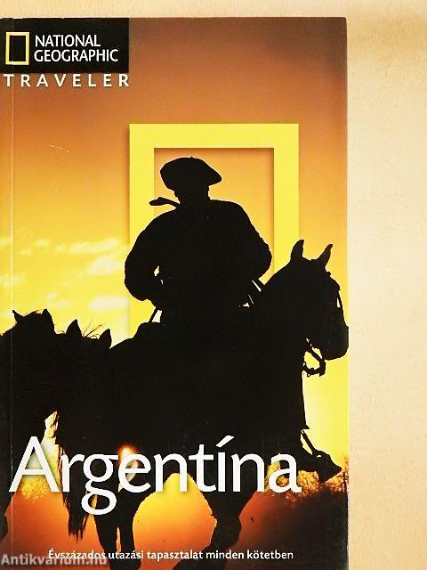 Argentína