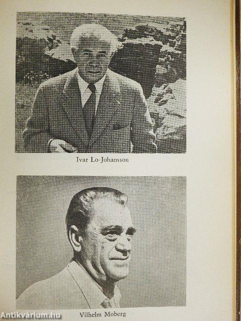 Észak-európai népek irodalma