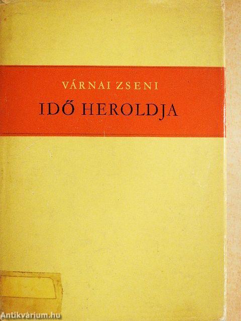 Idő Heroldja