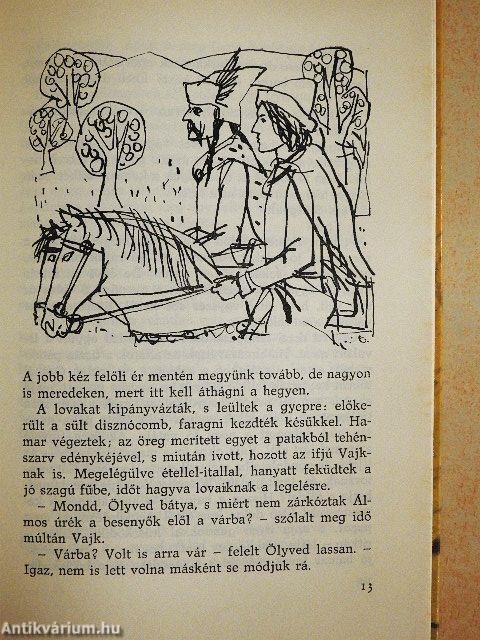 István király - az államalapító