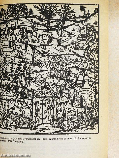 A kémia nagy pillanatai