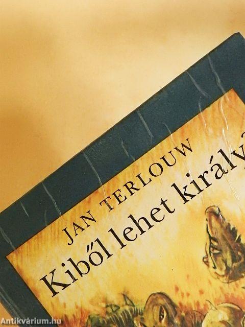 Kiből lehet király?