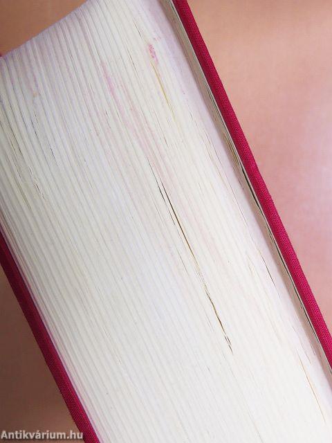 Le Grand Robert de la Langue Francaise I-VI.