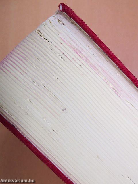 Le Grand Robert de la Langue Francaise I-VI.