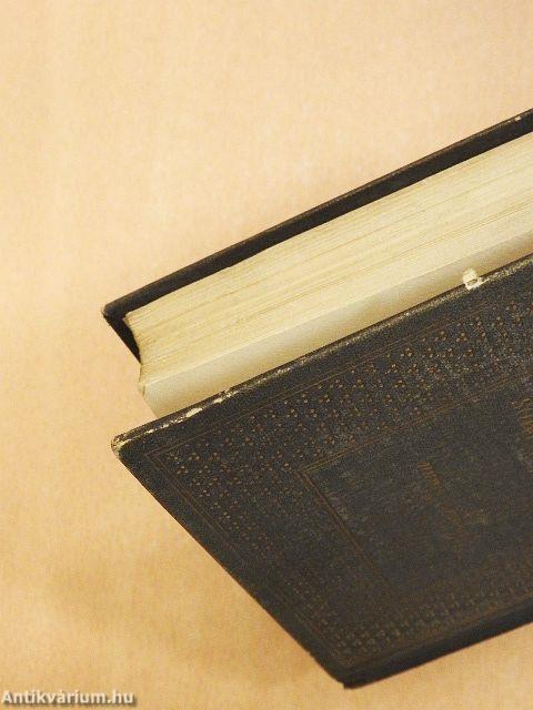 Egy szélhámos vallomásai