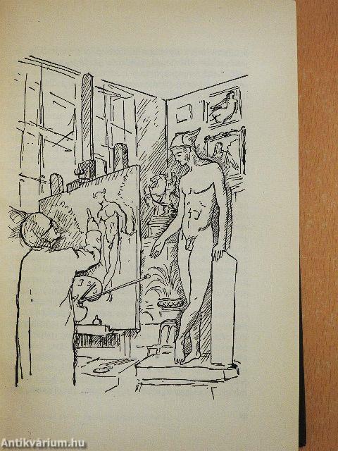 Egy szélhámos vallomásai