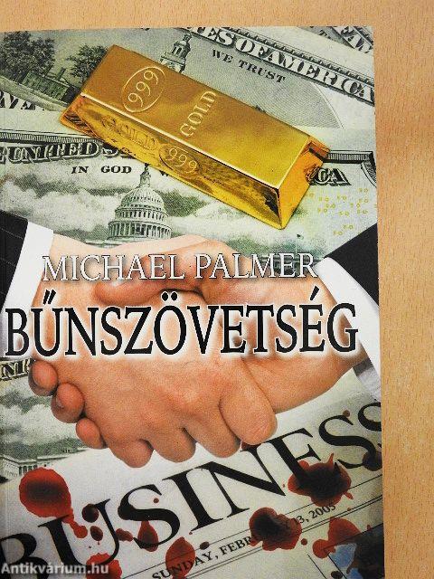 Bűnszövetség