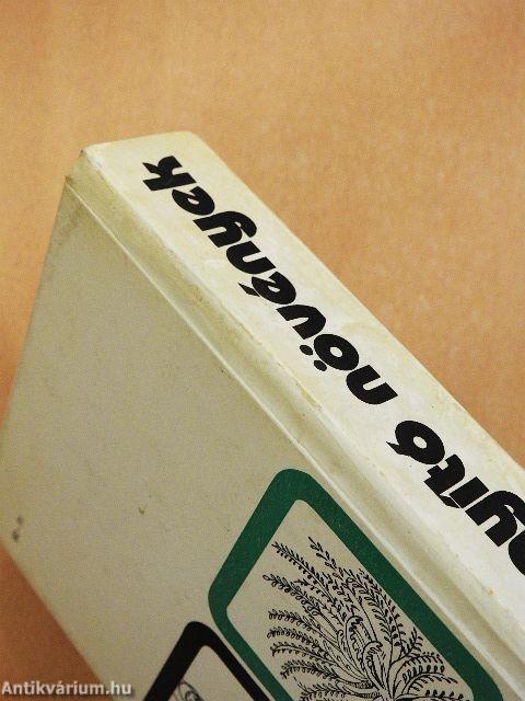 Gyógyító növények