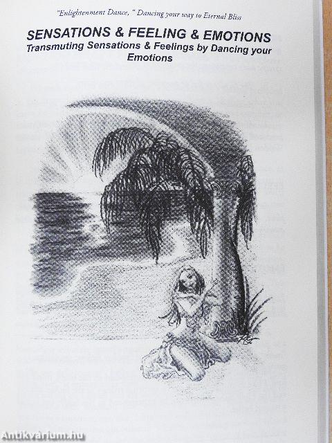 "Enlightenment Dance," Dancing your way to Eternal Bliss