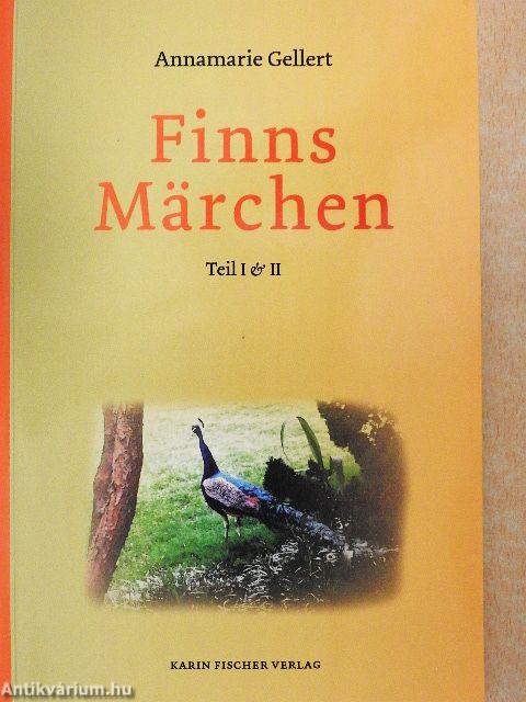 Finns Märchen I-II.