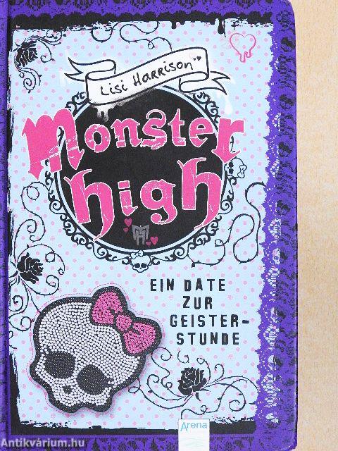 Ein Date zur Geisterstunde