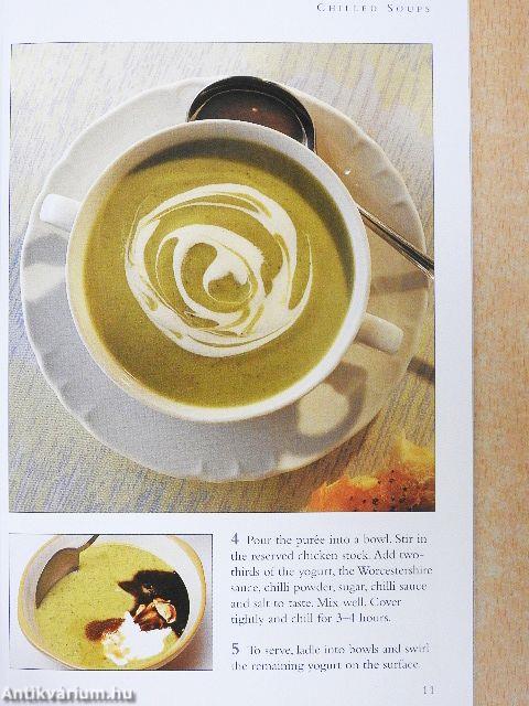 10 Best-ever Cookbooks